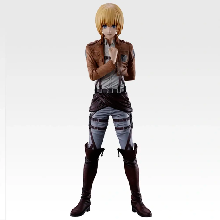 Armin Shingeki no Kyojin “Ofrece tu corazón” Ichiban Kuji C