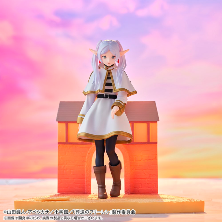 Frieren Frieren "Eternal Love" Sega Luminasta