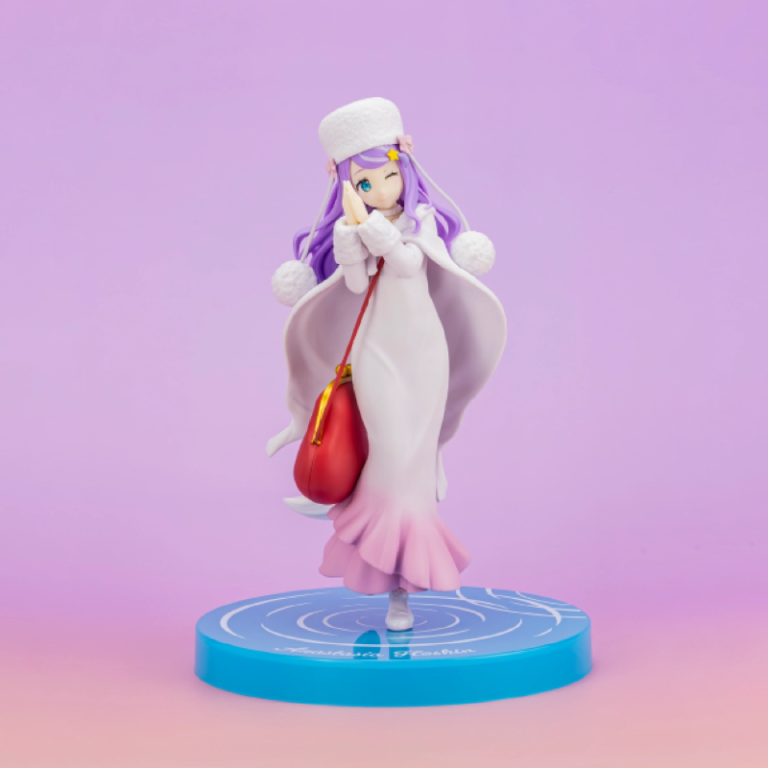 Anastasia Hoshin Re:Zero Starting Life in Another World Furyu