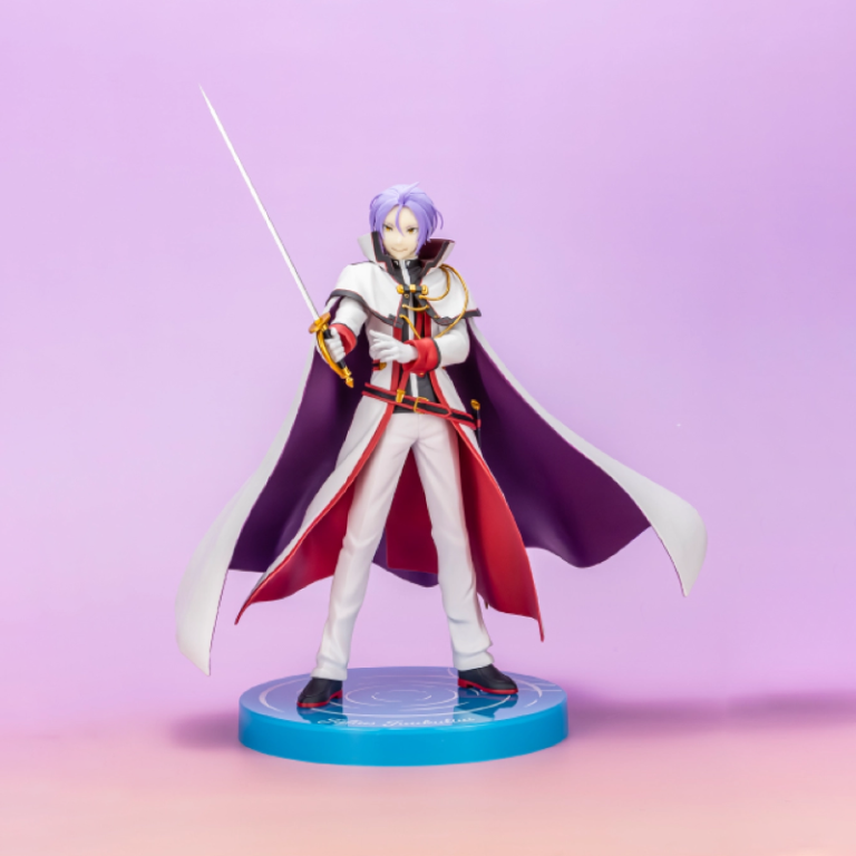 Julius Re:Zero Starting Life in Another World Furyu