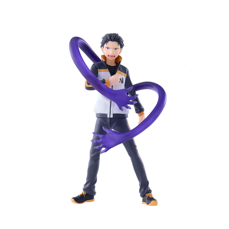 Natsuki Subaru Re:Zero Starting Life in Another World Furyu