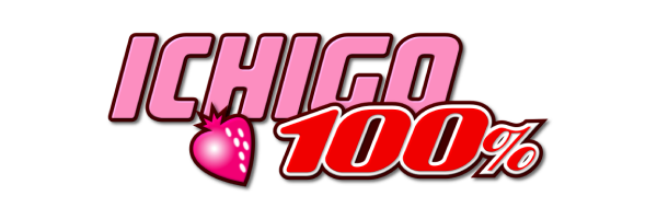 Ichigo 100%
