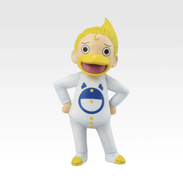Kanchome Zatch Bell "Campana" Ichiban Kuji C