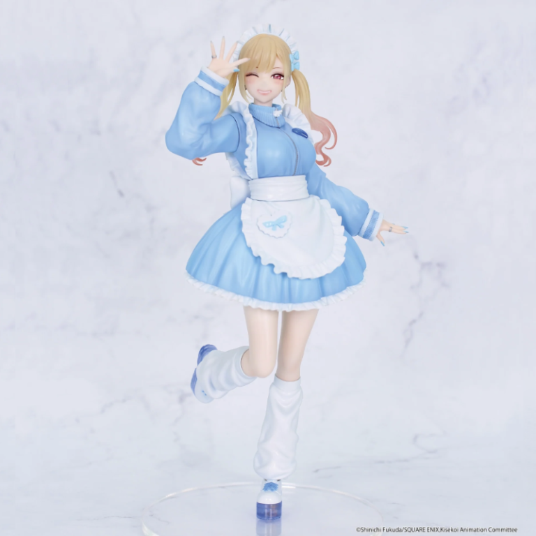 Marin Kitagawa My Dress-Up Darling "Maid" Vivit