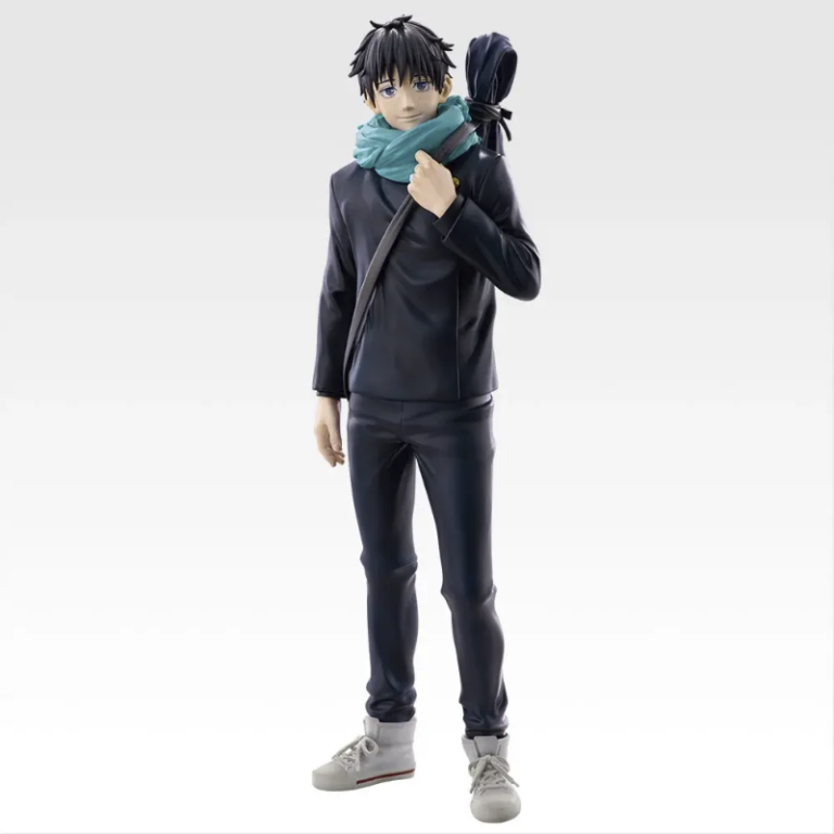 Yuta Okkotsu Jujutsu Kaisen "5 aniversario Final" Ichiban Kuji B