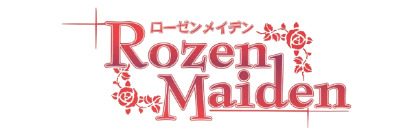 Rozen Maiden