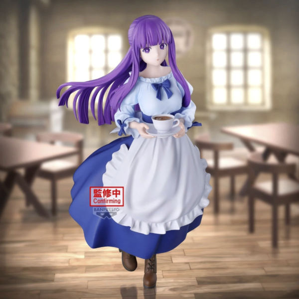Fern Frieren "Cafeteria" CraneGame (copia)