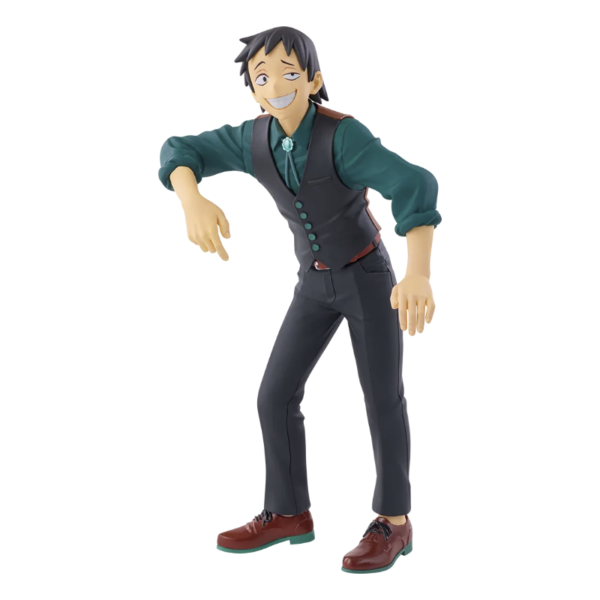 Hanta Sero My Hero Academia "Proyecto 10 aniversario" CraneGame