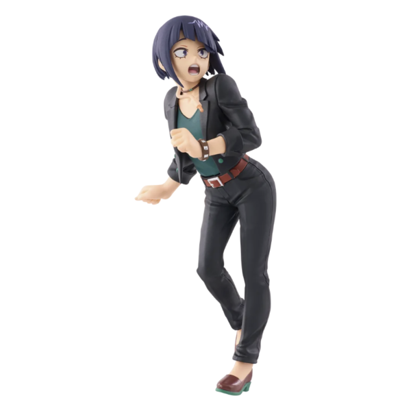 Kyoka Jiro My Hero Academia "Proyecto 10 aniversario" CraneGame