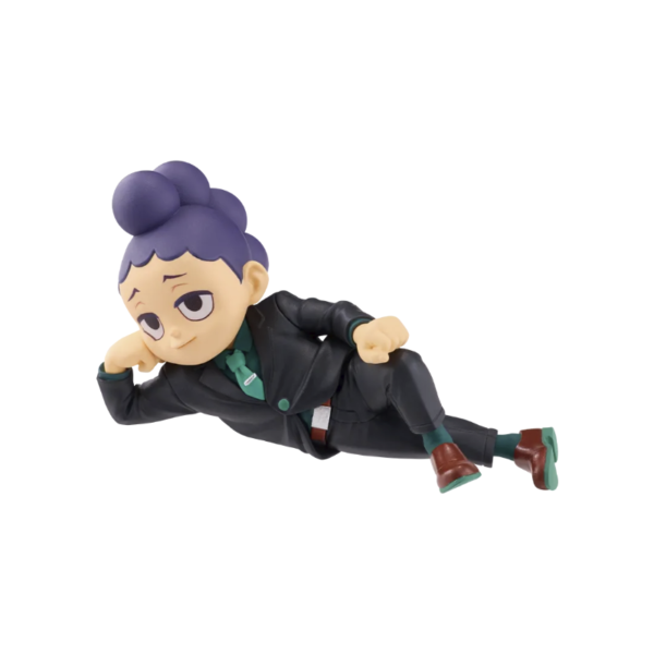 Minoru Mineta My Hero Academia "Proyecto 10 aniversario" CraneGame