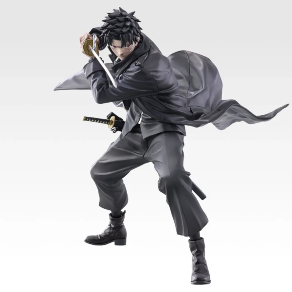 Chihiro Rokuhira Kagurabachi Ichiban Kuji B