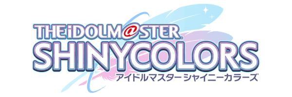 The Idolmaster