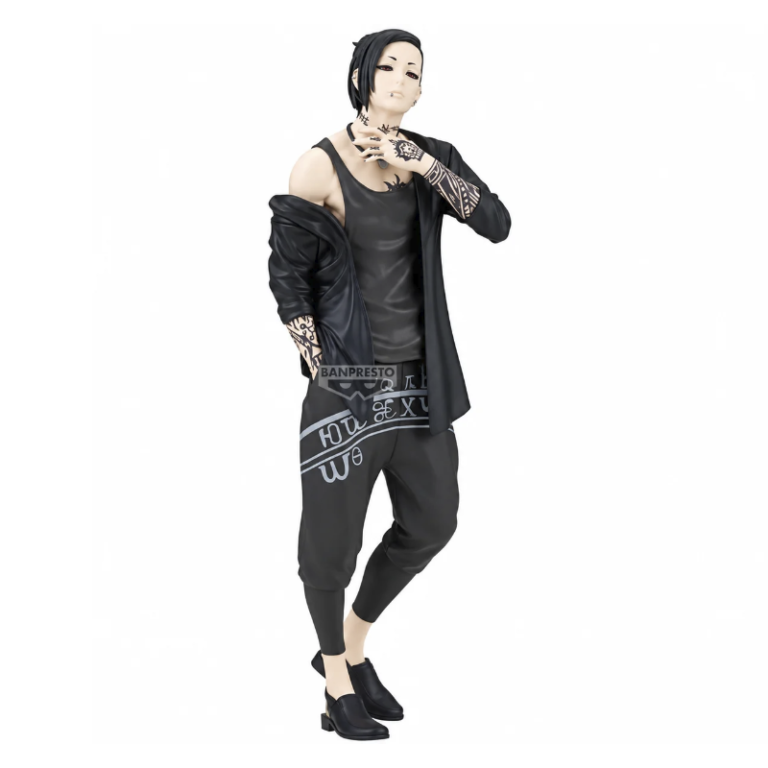 Uta Tokyo Ghoul "Grandista" CraneGame