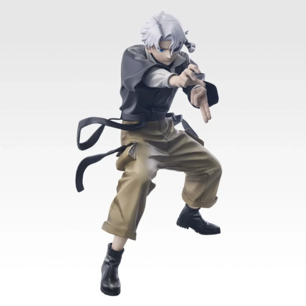 Hakuri Sazanami Kagurabachi Ichiban Kuji C